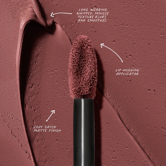 Brownish Pink | Makeup By Mario Ultra Suede Cozy Creme | Brand New in Box - Picture 3 of 9